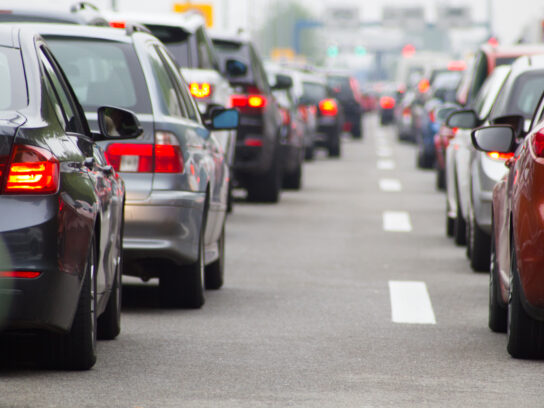 AAA Projects Surge in Memorial Day Travel Nationwide