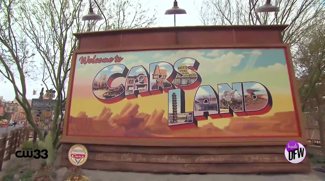 Let’s Travel to the ‘Happiest Place on Earth’
