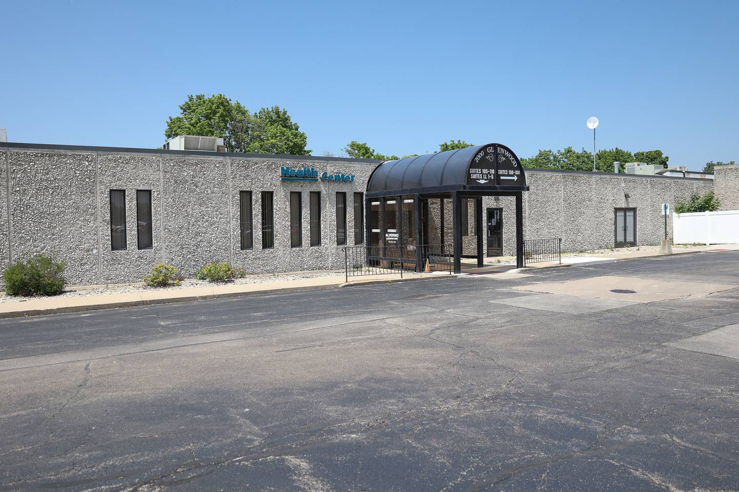 Trinity Services opens Joliet location for emergency mental health care