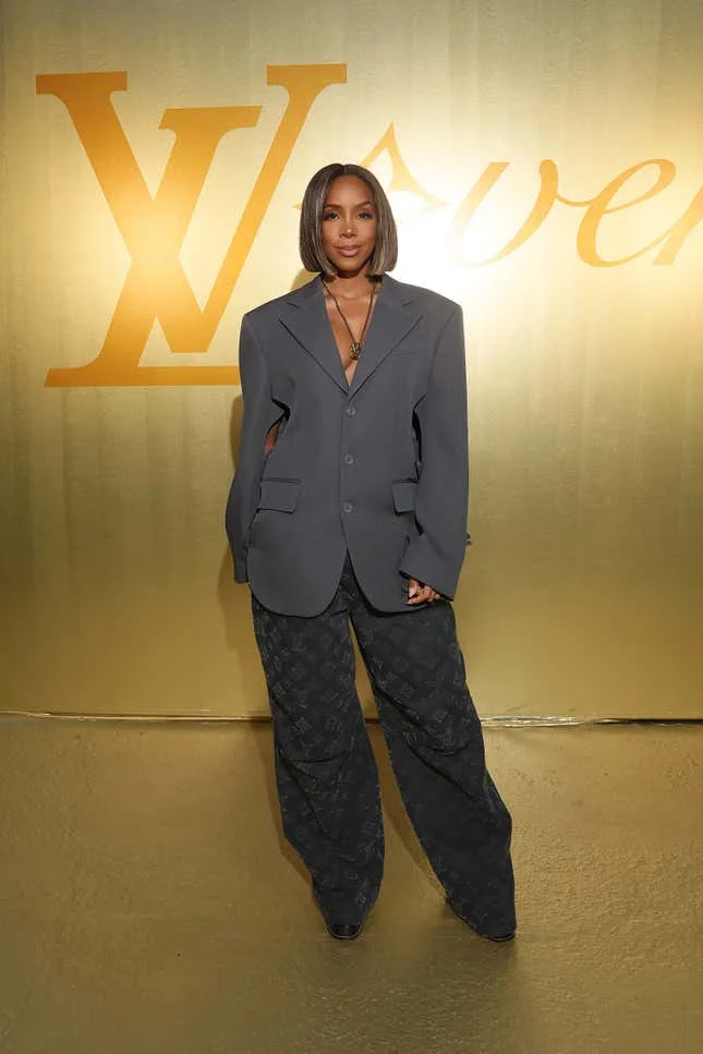 Image for article titled 15 of Kelly Rowland's Best Fashion Moments