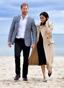 Meghan Markle’s Favorite California Fashion Brands: Reformation, Staud & More [PHOTOS]