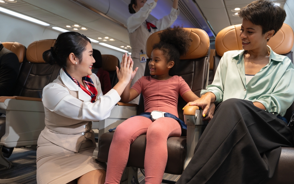 Ensuring passenger safety amid recent air travel incidents