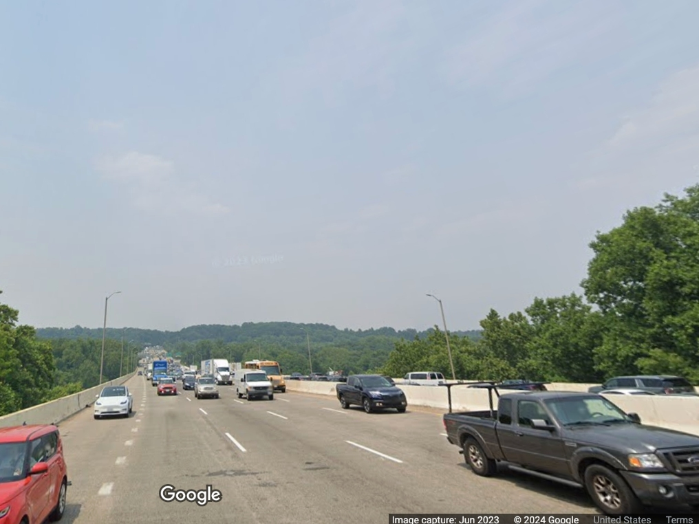 Record Travel Expected For Memorial Day: Here’s When To Leave NoVA To Avoid Traffic