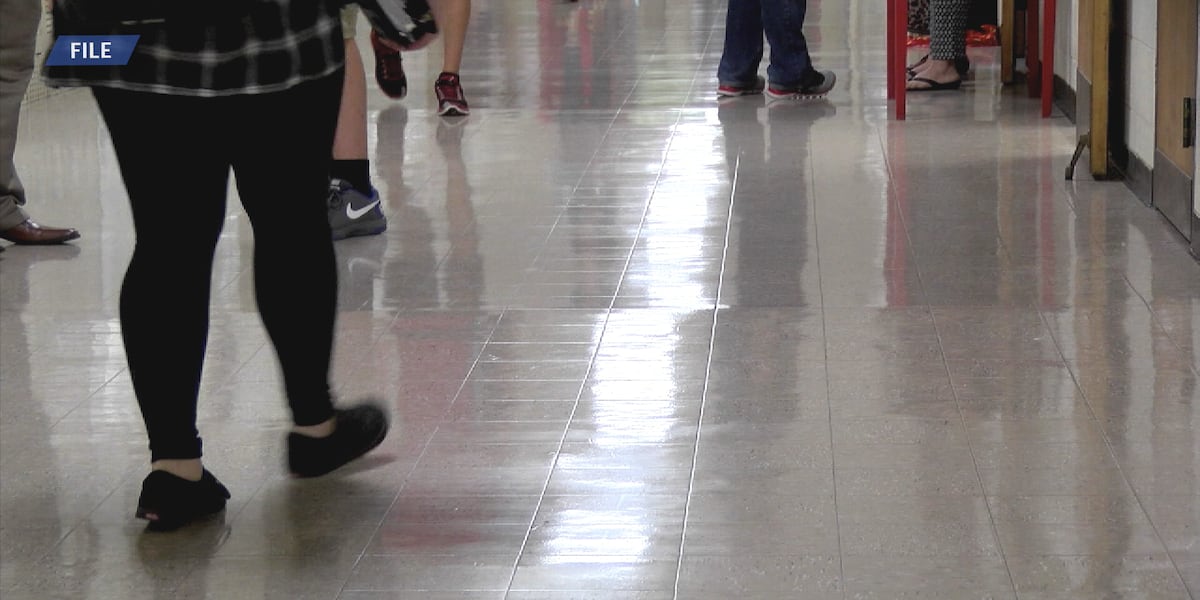 West Virginia Department of Education tackling student mental health