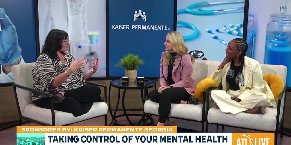 Free Mental Health Apps
