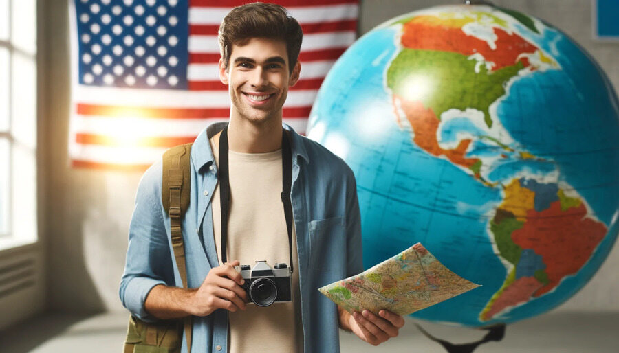 Leisure Travel Soar: 61% Of Americans Eye Overnight Trips, 34% Planning More Summer Trips: Report – Travel And Tour World