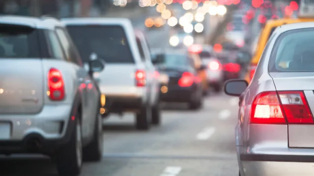 AAA: Nearly 861K Marylanders to travel Memorial Day weekend