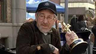 Steven Spielberg in Austin Powers in Goldmember