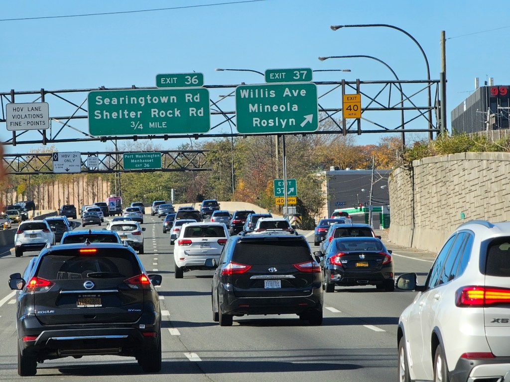 Memorial Day Weekend travel: Traffic predictions, when to travel, JFK renovation