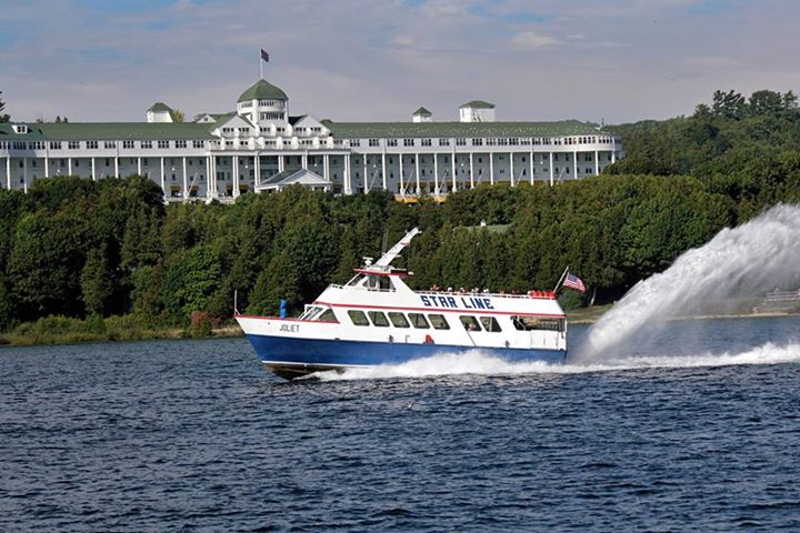 Mackinac Island takes top Summer travel destination title for second year