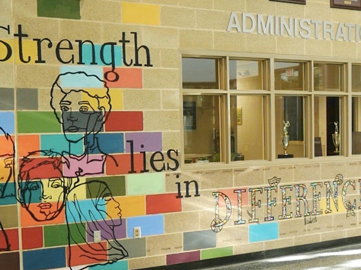 National survey finds supportive communities make a difference for LGBTQ+ youth