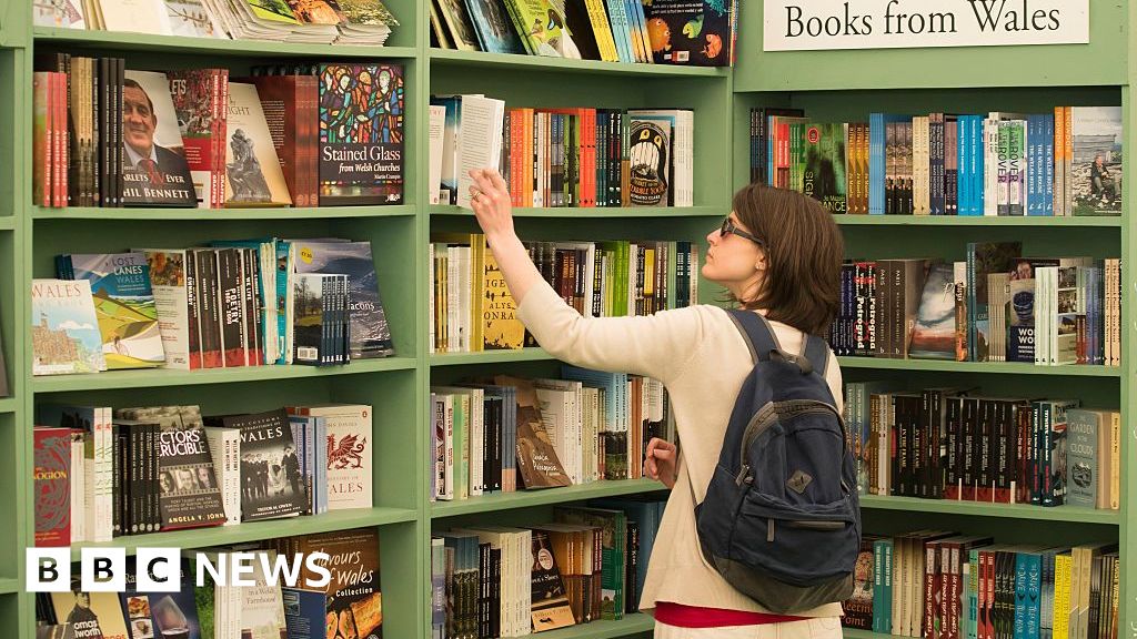 Wales Book of the Year 2024: Judges unveil shortlist for awards