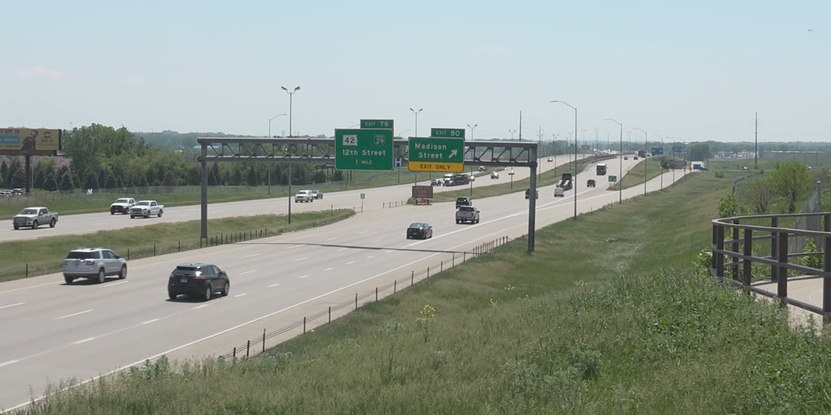 Memorial Day weekend 2024 could break record for amount of Americans traveling