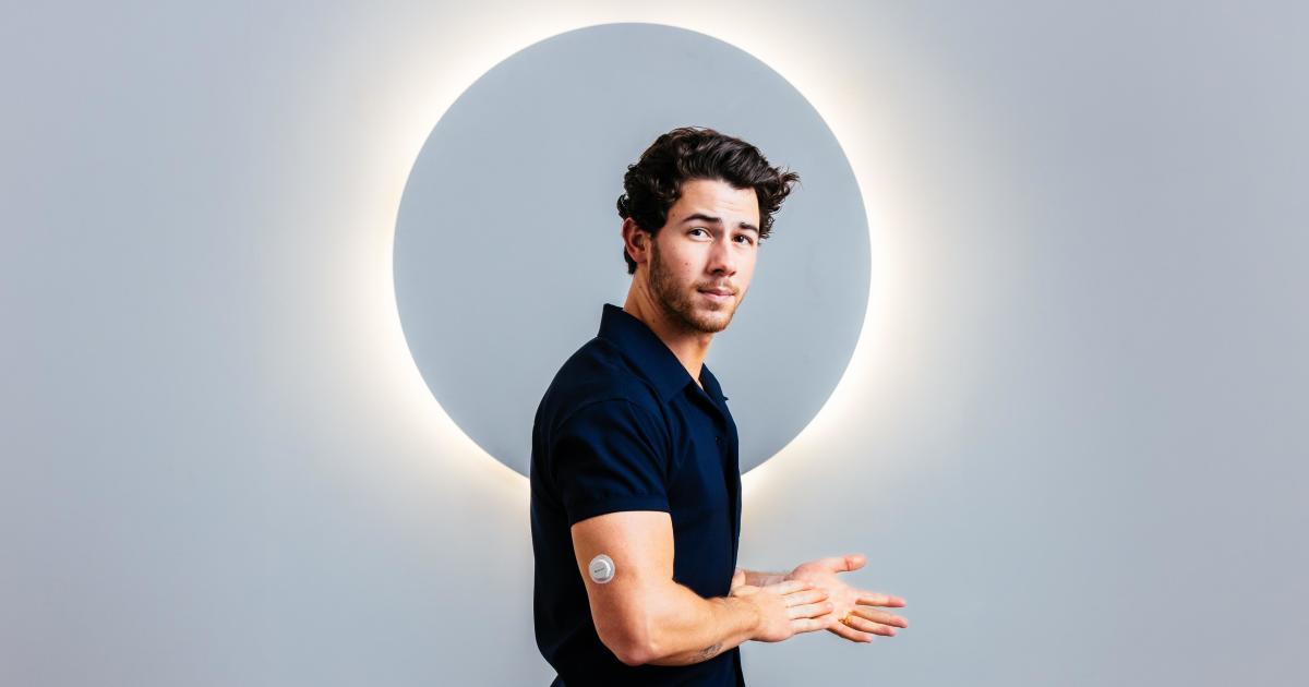 Nick Jonas shares his top 3 self-care strategies, including one he “used to overlook”
