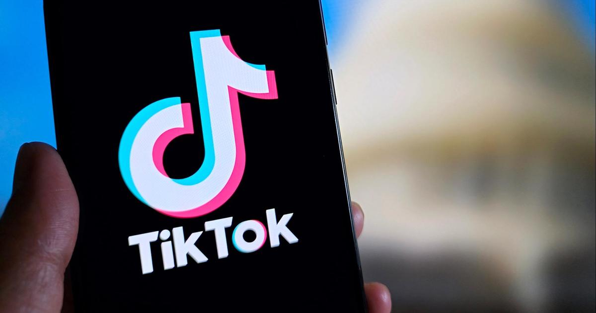 Nebraska sues TikTok for allegedly targeting minors with “addictive design” and “fueling a youth mental health crisis”