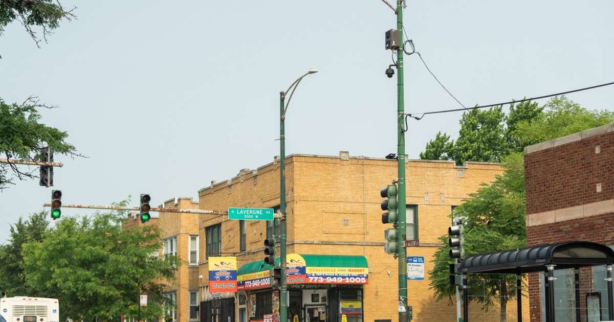 The Chicago City Council is pushing to keep ShotSpotter technology, despite Mayor Brandon Johnson’s effort to get rid of it