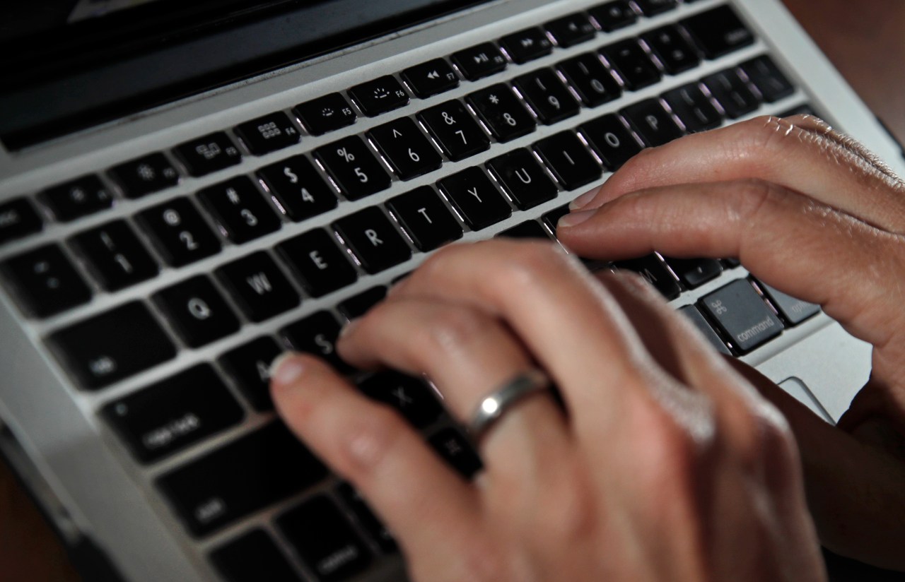 Technology Tuesday – What to do if your passwords have been compromised