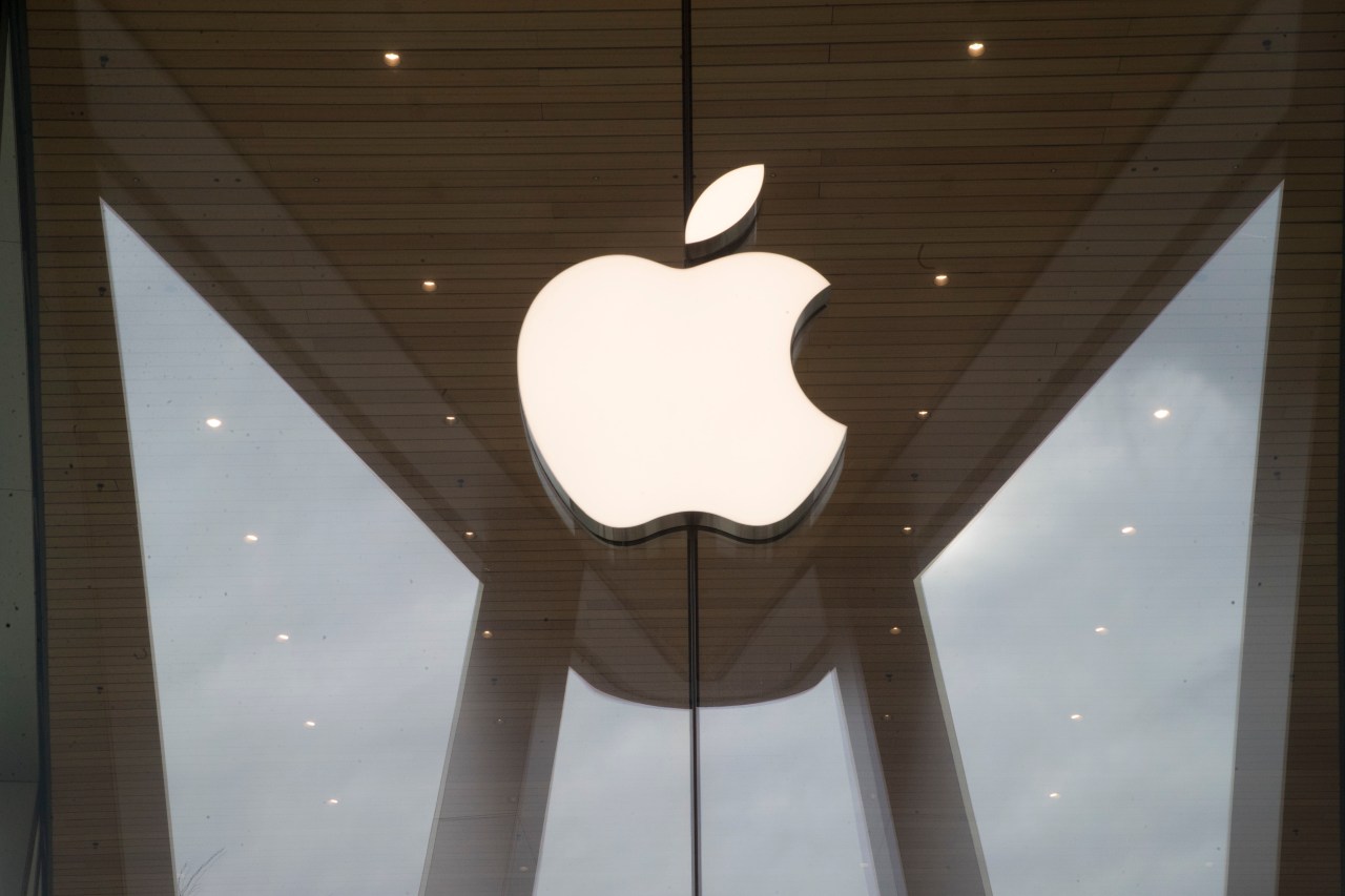 Technology Tuesday – Apple’s latest iPads have new displays