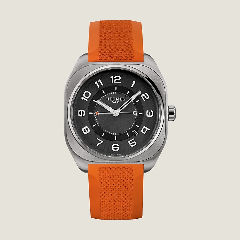 Hermès Outshines the ‘Fashion Watch’ Label