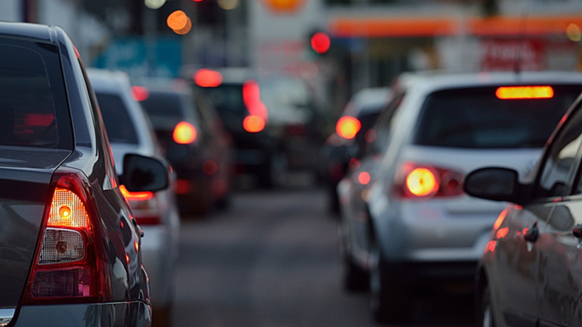 Memorial Day travel will be easier thanks to these lifted restrictions