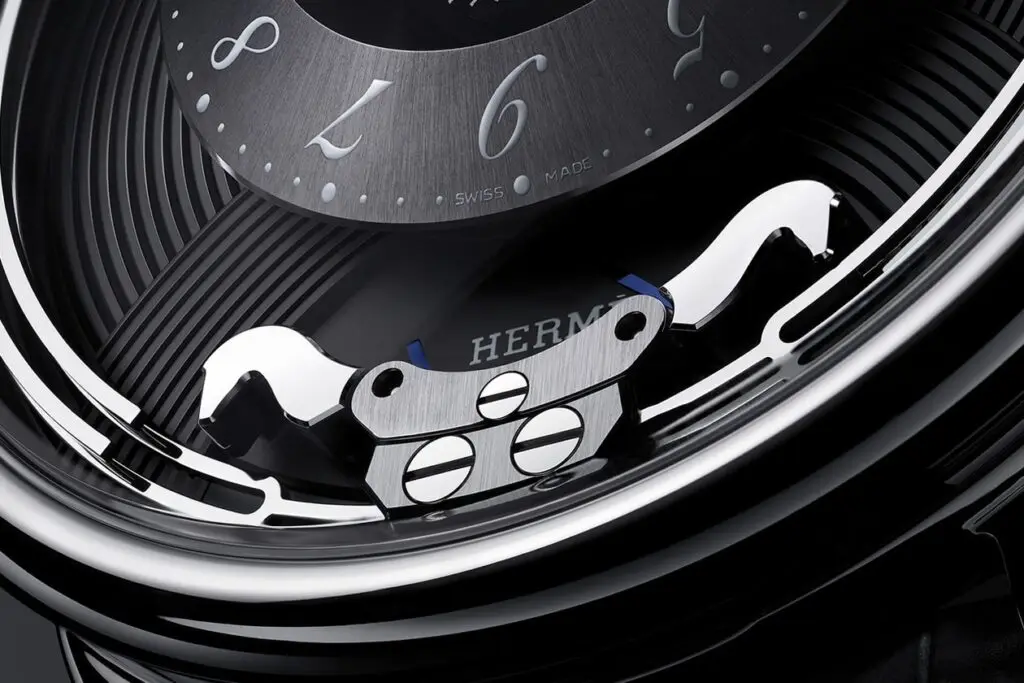 Hermès Arceau Duc Attelé.