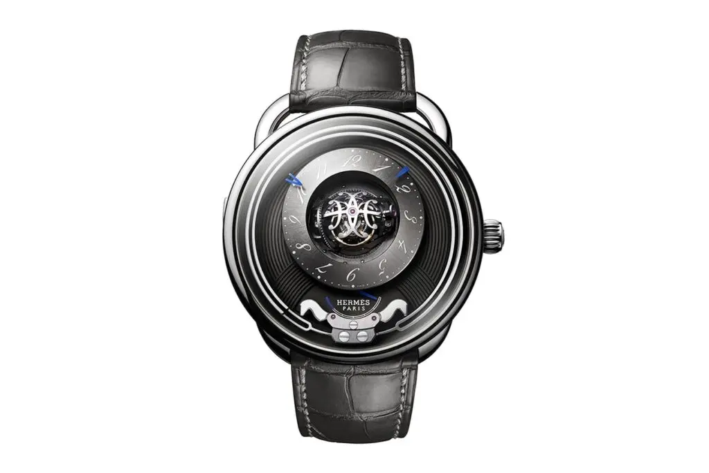 Hermès Arceau Duc Attelé.