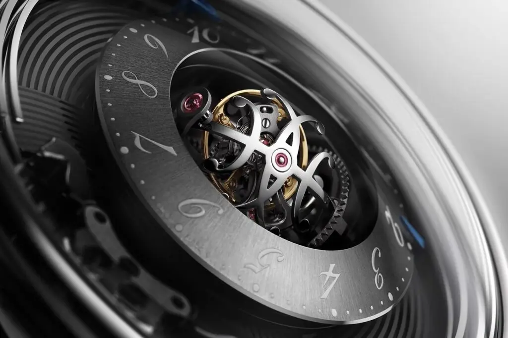 Hermès Arceau Duc Attelé.
