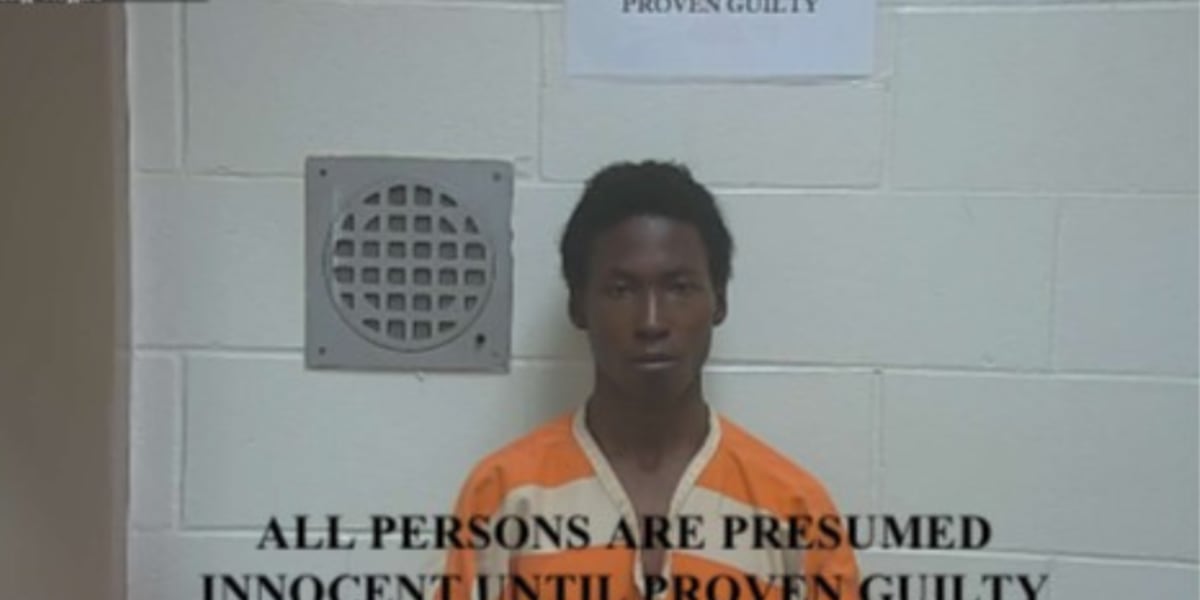 Suspect in LA Tech stabbing ordered to mental health facility for evaluation