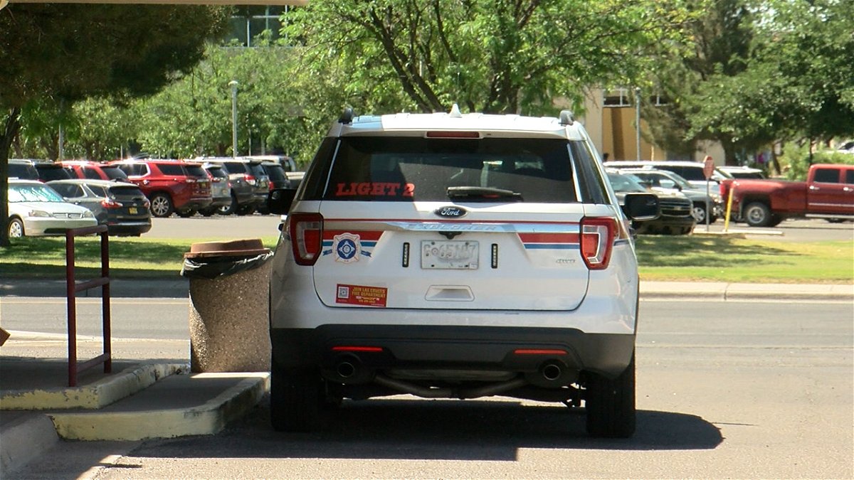 “Expanding the program is necessary:” Las Cruces Fire Department’s mental health crisis team Project LIGHT sees success in first year