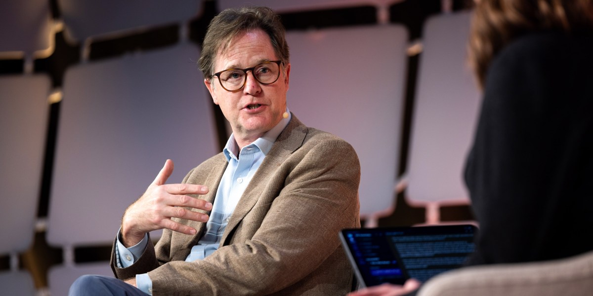 Meta says AI-generated election content not happening at “systemic level”