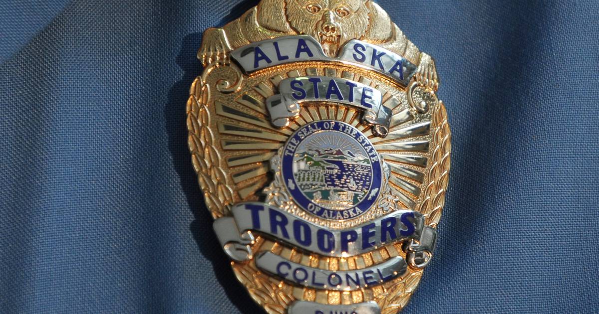 Trooper fired weapon during response to mental health call in Southwest Alaska, officials say