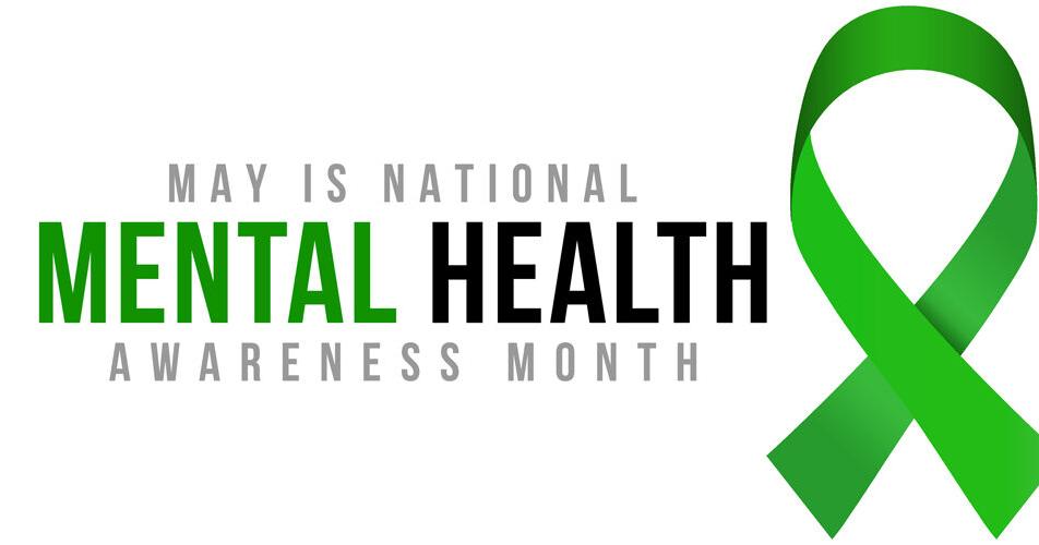 County addressing mental health