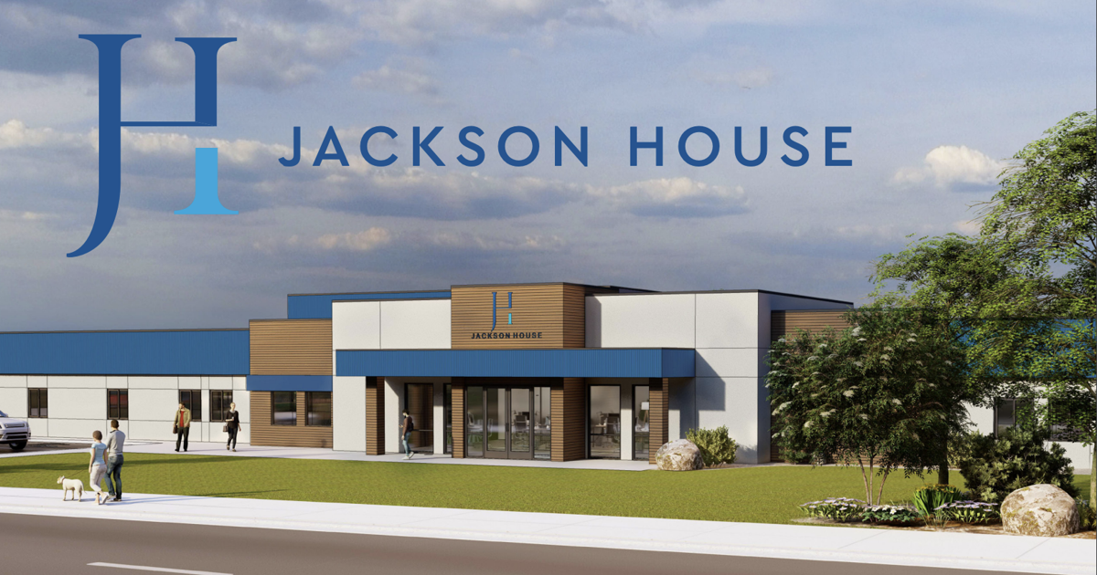Jackson House to open new teen mental health facility in Idaho Falls