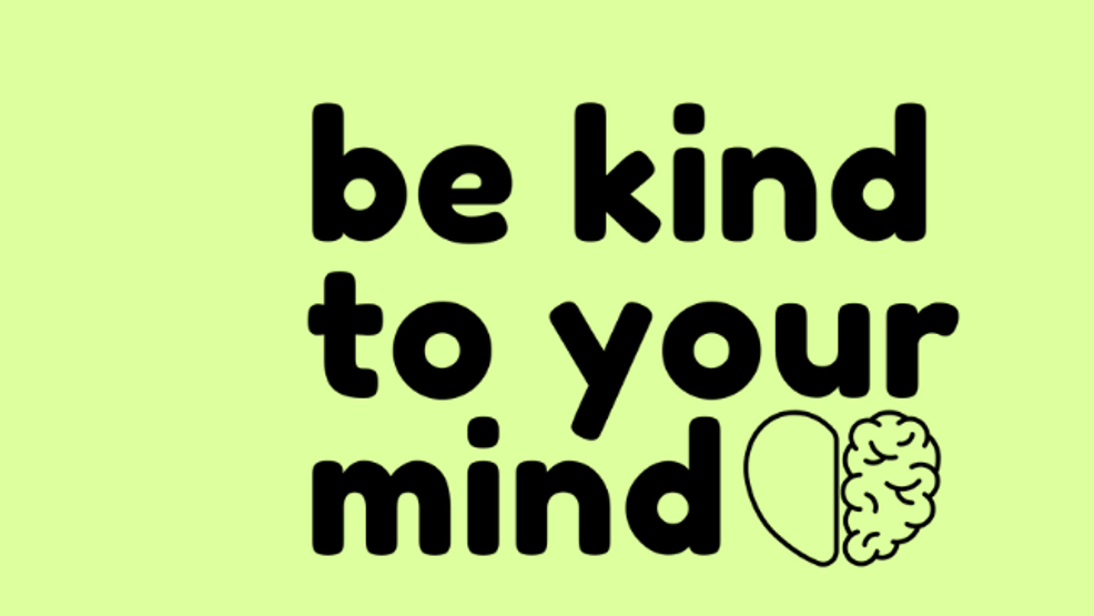 Easterseals MORC champions mental health with ‘Be Kind to your Mind’ campaign