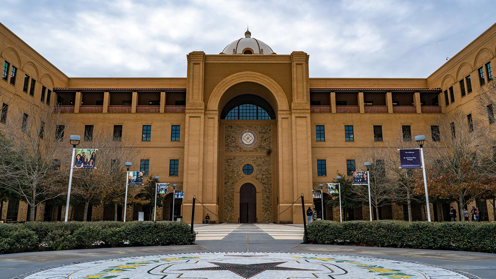 Texas A&M San Antonio announces new student mental health project