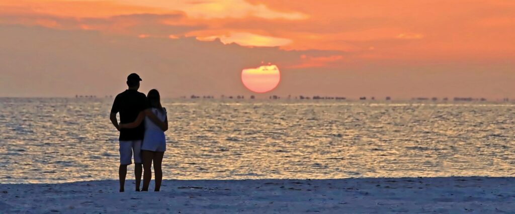Turn on the blue lights, it’s National Travel and Tourism Week – Bonita Springs Florida Weekly