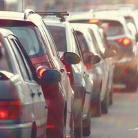 Memorial Day Travel Second Busiest On Record