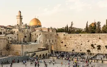 Jerusalem
