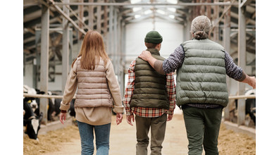 Discover Strategies for Addressing Mental Health Challenges in the Ag Community