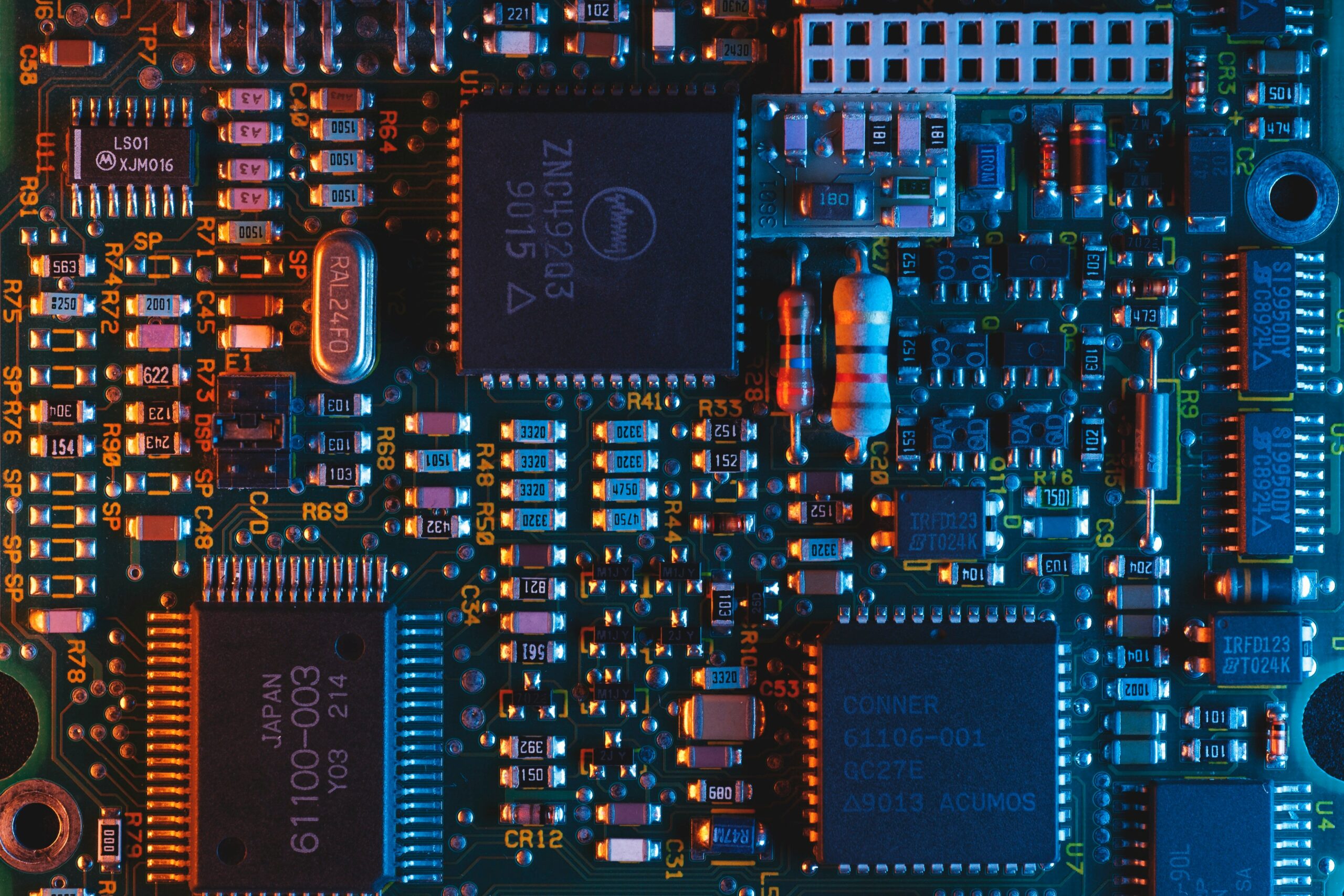 Are LLMs the future of ERP technology?