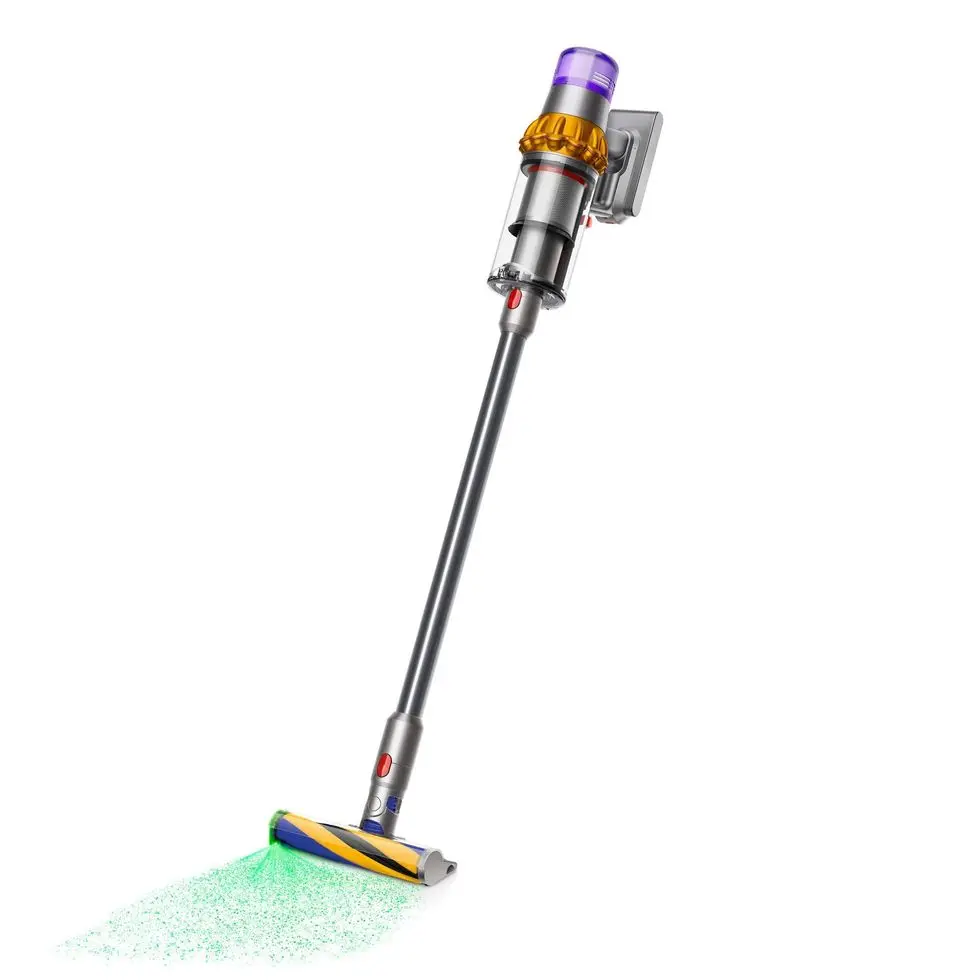 Dyson V15 Detect Cordless Vacuum Cleaner