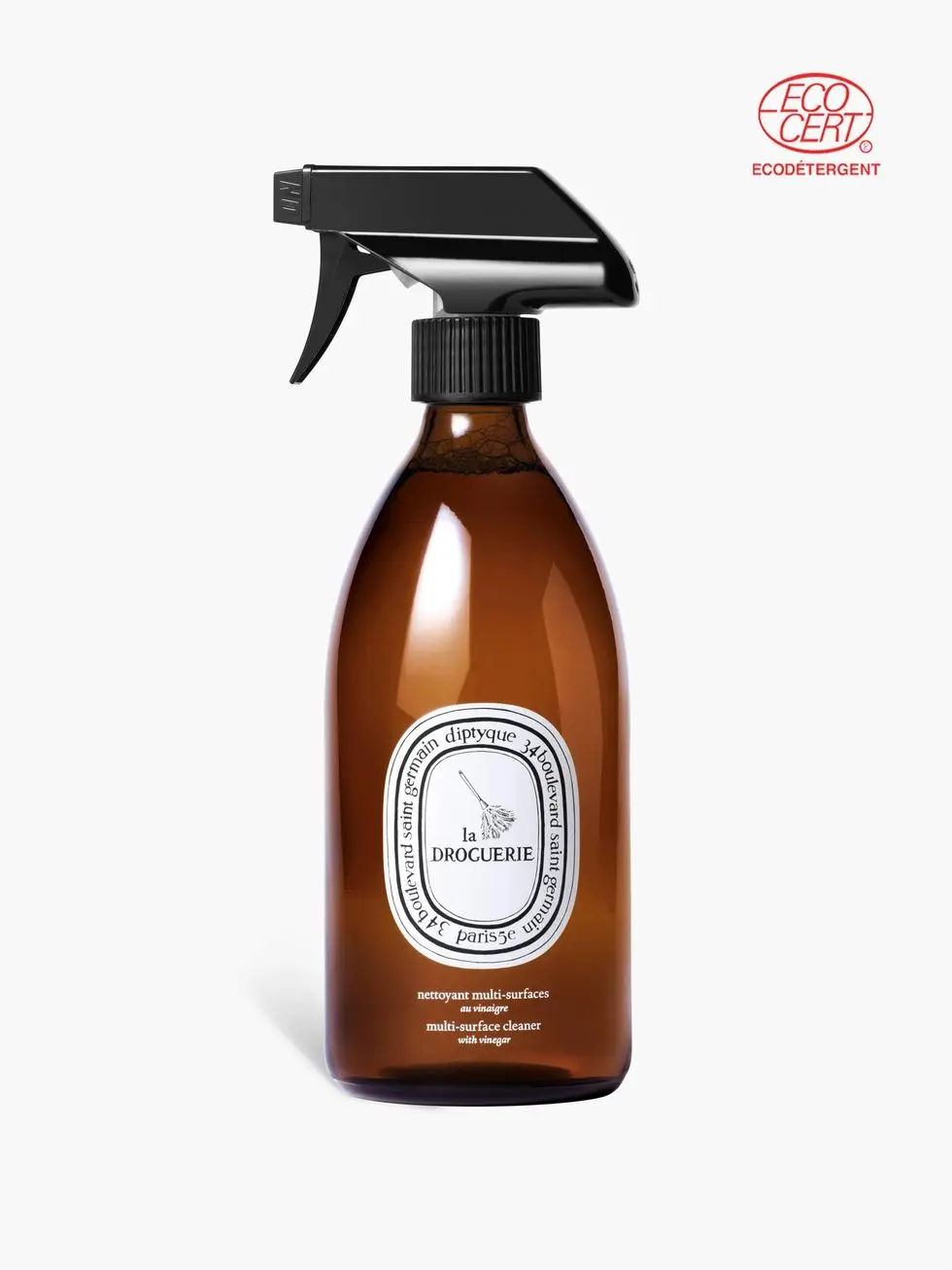 La Droguerie Multi-Surface Cleaner