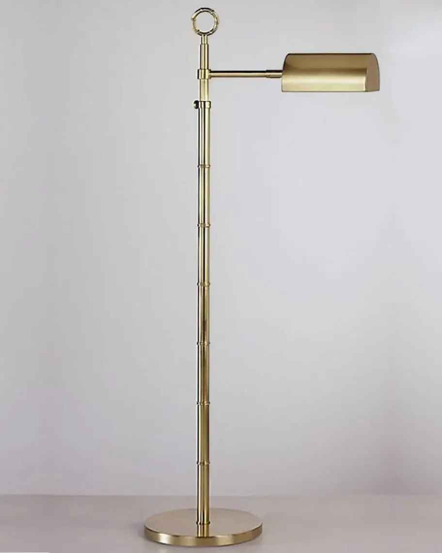 Meurice Lamp