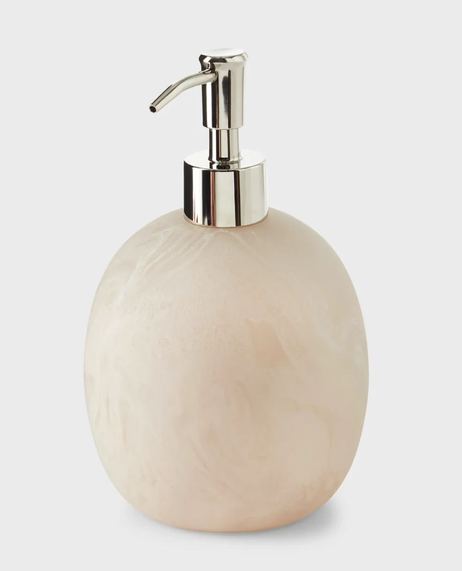 Luna Lotion Dispenser