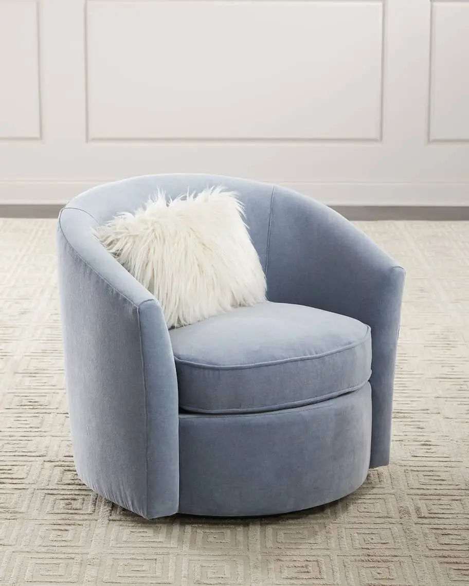 Elizabeth Swivel Chair