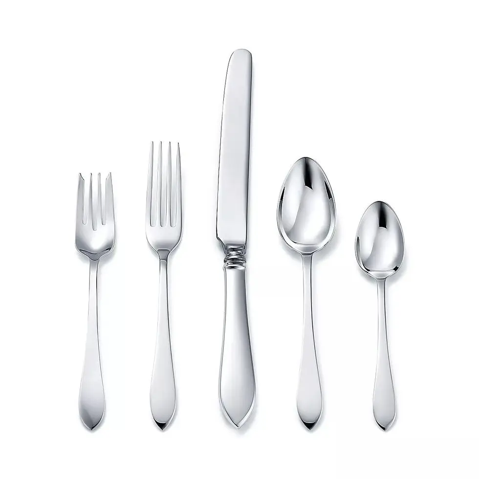 Faneuil Flatware Set