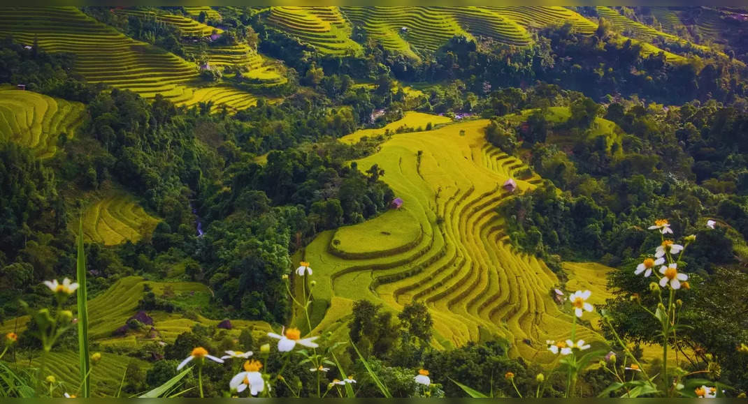 9 photos from Asia that inspire travel