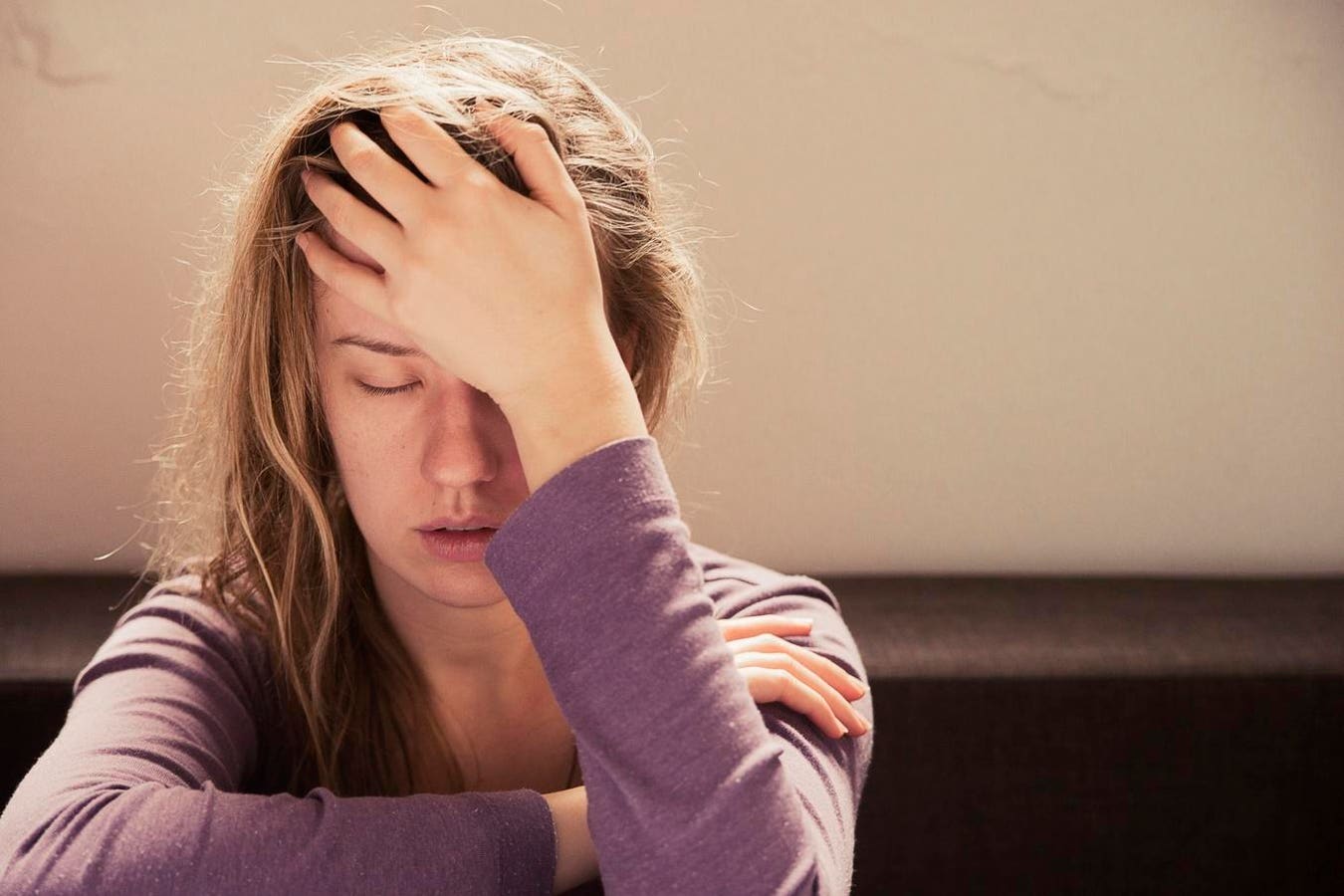 Taking More Mental Health Days? You’re Not Alone.