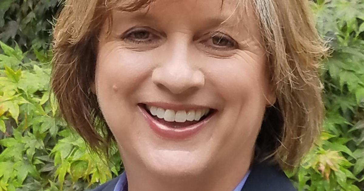 MELANIE DALLAS: Recognizing Mental Health Month by Increasing Access to Mental Healthcare