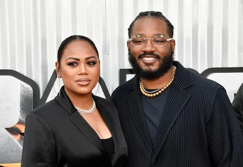 Zinzi Evans, Ryan Coogler